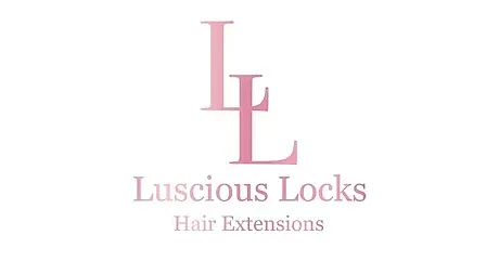 Louscious locks logo